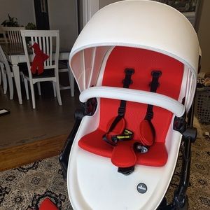 Mima stroller